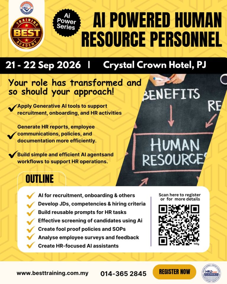 AI for HR
