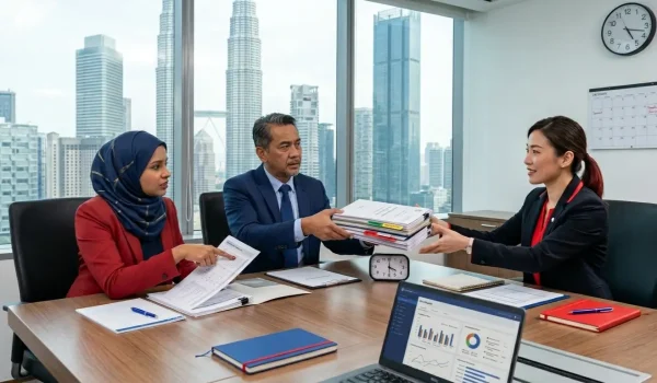 Compliance and Workplace Standards