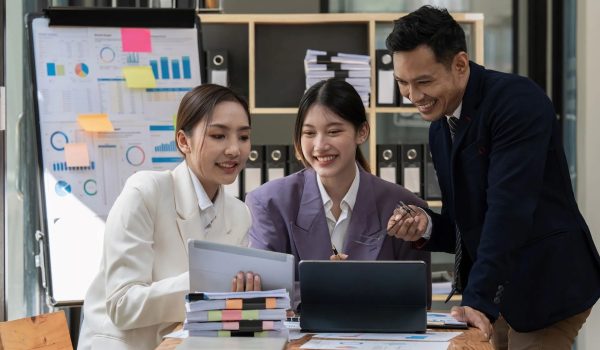 Digital and Emerging Skills